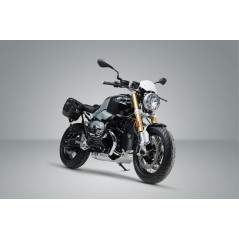 SW-MOTECH Kit completo de protectores para moto CT0717420100