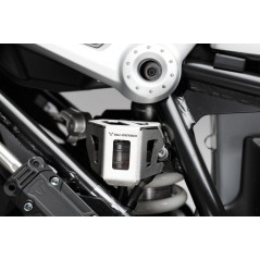 SW-MOTECH Kit completo de protectores para moto CT0717420100