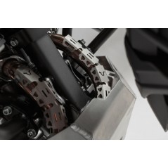 SW-MOTECH Kit completo de protectores para moto CT0717420100