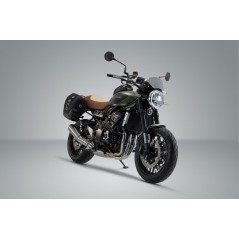 SW-MOTECH Kit completo de protectores para moto CT0817420201