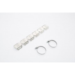 SW-MOTECH Kit completo de protectores para moto CT0817420201