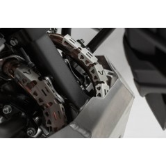 SW-MOTECH Kit completo de protectores para moto CT0817420201