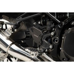 SW-MOTECH Kit completo de protectores para moto CT0817420201