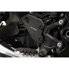 SW-MOTECH Kit completo de protectores para moto CT0817420201