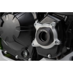 SW-MOTECH Kit completo de protectores para moto CT0817420201
