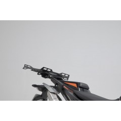 SW-MOTECH Rear bag + support RACKPACK RACKPACK GPT0464130000