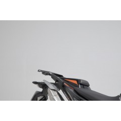 SW-MOTECH Rear bag + support RACKPACK RACKPACK GPT0464130000