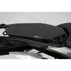 SW-MOTECH Rear seat luggage rack SEAT-RACK SEAT-RACK GPT0464140000/B