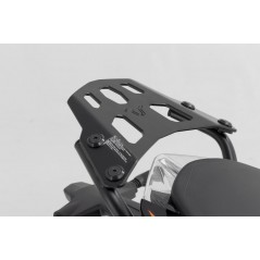 SW-MOTECH Rear bag + support RACKPACK RACKPACK GPT0488230000
