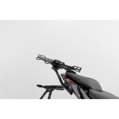 SW-MOTECH Rear bag + support RACKPACK RACKPACK GPT0488230000