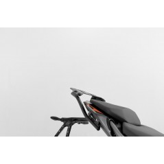 SW-MOTECH Rear bag + support RACKPACK RACKPACK GPT0488230000