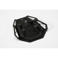 SW-MOTECH Portaequipajes para asiento trasero SEAT-RACK GPT0650640000/B