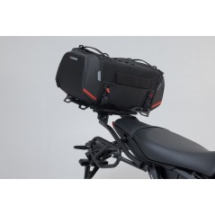 SW-MOTECH Rear bag + support RACKPACK RACKPACK GPT0685130000
