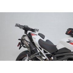 SW-MOTECH Rear bag + support RACKPACK RACKPACK GPT1190130000