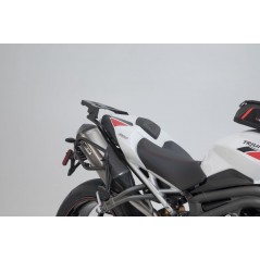 SW-MOTECH Rear bag + support RACKPACK RACKPACK GPT1190130000