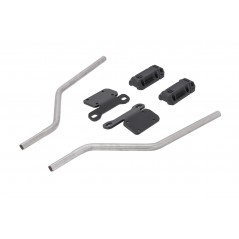 SW-MOTECH Separadores de alforjas para moto BLAZE HTA057408100