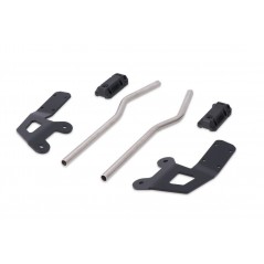 SW-MOTECH Separadores de alforjas para moto BLAZE HTA067408190