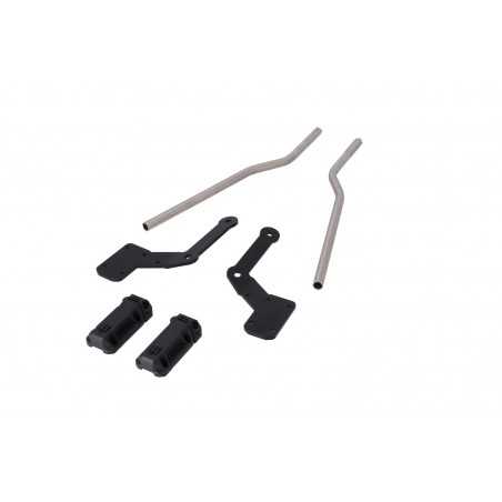 SW-MOTECH Separadores de alforjas para moto BLAZE HTA117408130