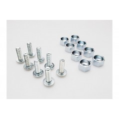 SW-MOTECH Screw kit for side support QUICK-LOCK QUICK-LOCK KFT001523020