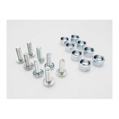 SW-MOTECH Screw kit for side support QUICK-LOCK QUICK-LOCK KFT001523020