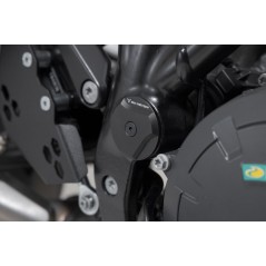 SW-MOTECH Set de tapones cuadro RAD045881000