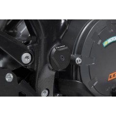 SW-MOTECH Set de tapones cuadro RAD045881000