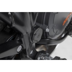 SW-MOTECH Set de tapones cuadro RAD045881000