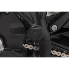 SW-MOTECH Set de tapones cuadro RAD045881000