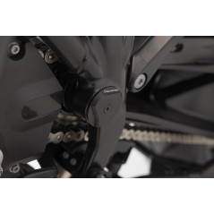 SW-MOTECH Set de tapones cuadro RAD045881000