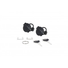 SW-MOTECH Aluminum motorcycle trunk + luggage rack + padlocks TRAX ADV - ALU-RACK TRAX ADV - ALU-RACK GPT07352700VAR