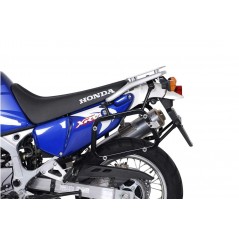 SW-MOTECH Aluminum side cases + supports + cylinder TRAX ADV 45/37L - EVO TRAX ADV 45/37L - EVO KFT01079700VAR