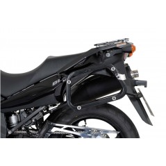 SW-MOTECH Aluminum side cases + supports + cylinder TRAX ADV 45/37L - EVO TRAX ADV 45/37L - EVO KFT05294700VAR