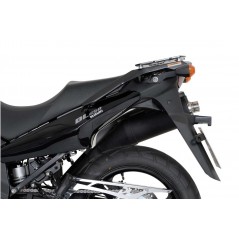 SW-MOTECH Aluminum side cases + supports + cylinder TRAX ADV 45/37L - EVO TRAX ADV 45/37L - EVO KFT05294700VAR