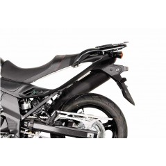 SW-MOTECH Aluminum side cases + supports + cylinder TRAX ADV 45/37L - EVO TRAX ADV 45/37L - EVO KFT05765700VAR