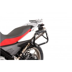 SW-MOTECH Aluminum side cases + supports + cylinder TRAX ADV 45/45L - EVO TRAX ADV 45/45L - EVO KFT070947010VAR