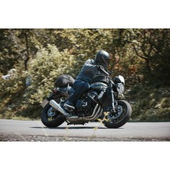 SW-MOTECH Motorcycle rear bag ION M 26-36 L 600D ION M 26-36 L 600D BCHTA0020210000