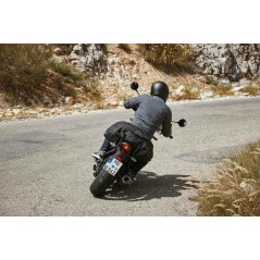 SW-MOTECH Motorcycle rear bag ION L 50 L 600D ION L 50 L 600D BCHTA0020310000