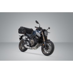 SW-MOTECH Motorcycle rear bag PRO TRAVELBAG 1680D PRO TRAVELBAG 1680D BCHTA0030130000
