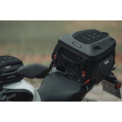 SW-MOTECH Motorcycle rear bag PRO REARBAG 1680D 22-34L PRO REARBAG 1680D 22-34L BCHTA0030430000