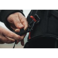 SW-MOTECH Motorcycle rear bag PRO REARBAG 1680D 22-34L PRO REARBAG 1680D 22-34L BCHTA0030430000