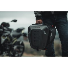 SW-MOTECH Motorcycle rear bag PRO REARBAG 1680D 22-34L PRO REARBAG 1680D 22-34L BCHTA0030430000