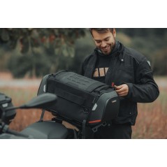 SW-MOTECH Motorcycle rear bag PRO RACKPACK 1680D 32-42L PRO RACKPACK 1680D 32-42L BCHTA0030530000