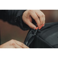 SW-MOTECH Motorcycle rear bag PRO RACKPACK 1680D 32-42L PRO RACKPACK 1680D 32-42L BCHTA0030530000