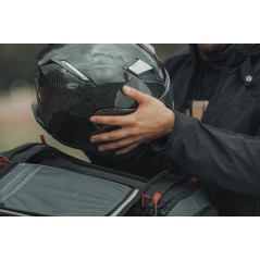 SW-MOTECH Motorcycle rear bag PRO RACKPACK 1680D 32-42L PRO RACKPACK 1680D 32-42L BCHTA0030530000