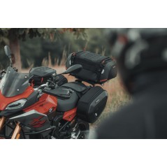 SW-MOTECH Motorcycle rear bag PRO RACKPACK 1680D 32-42L PRO RACKPACK 1680D 32-42L BCHTA0030530000