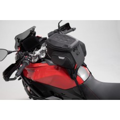 SW-MOTECH Waterproof tank bag with straps PRO ENDURO 12-15L PRO ENDURO 12-15L BCTRS0011230000