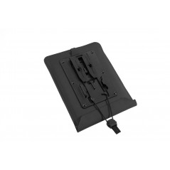 SW-MOTECH Tablet case with tank bag attachment system MOLLE DRYBAG MOLLE DRYBAG BCTRS0015130001