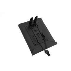 SW-MOTECH Tablet case with tank bag attachment system MOLLE DRYBAG MOLLE DRYBAG BCTRS0015130001