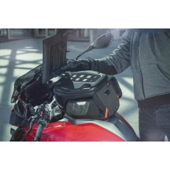 SW-MOTECH Tablet case with tank bag attachment system MOLLE DRYBAG MOLLE DRYBAG BCTRS0015130001