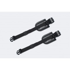 SW-MOTECH Set of 4 straps for fastening to the chassis for a tank bag ENDURO ENDURO BCZUB0000730000